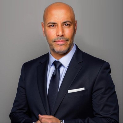 Moulay-Adil Harrouni, Expert crédit immobilier